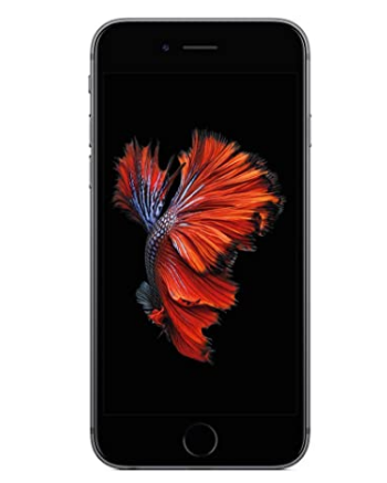 Verizon Prepaid - Apple iPhone 6S (32GB) - Space Gray